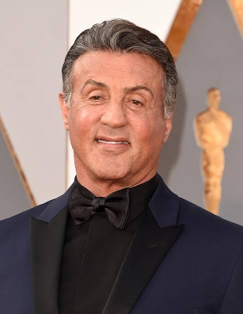 Sylvester Stallone - IMDb
