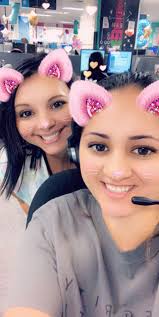 Shelby Luster (@Shelbz_Buchanan)