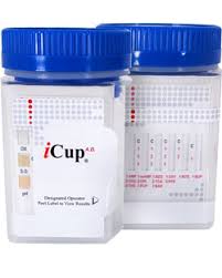 Icup Drug Test Kit Alere Icup Drug Screen Bulk 10 Panel