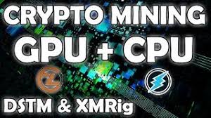 Start mining mining with cpu/gpu asic mining nicehash os profitability calculator mining nicehash allows you to earn bitcoin when you provide idle computing power of your cpu or gpu. Crypto Mining With Gpu Cpu Tutorial Get The Most Profit From Your Computer Youtube