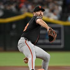 McCovey Chronicles - News update