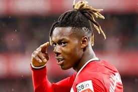 Diamanka: "No podía hacer nada, ni siquiera moverme"