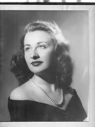 Obituary information for Geraldine Rose Behnke