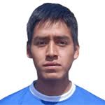 Joaquin Ulloa stats and ratings