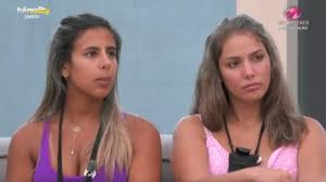 Joana tem passado polémico que envolve polícia, famoso e sexo. Joana Albuquerque E Expulsa Do Big Brother A Revolucao E Carina Duarte Quer Desistir