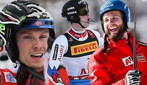 Official page for slalom skier andré myhrer, bronze medalist from vancouver. Marcel Hirschers Biografie Erste Auszuge Aus Dem Neuen Buch