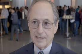 Nobel Laureate Michael Levitt Predicts COVID-19 Will Soon go Away