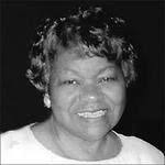 ANNA SELLARS Obituary (2020)