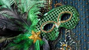If you fail, then bless your heart. Mardi Gras Trivia Fun Facts About Mardi Gras 2021