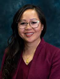 Julie Diep's Instagram, Twitter & Facebook