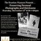 “Preserving Personal Photographs and Heirlooms” event image