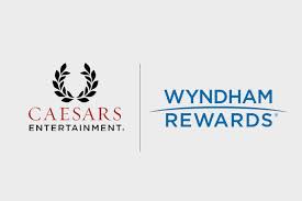 You deserve to be rewarded. Loyalty360 Wyndham Rewards Extends Partnership With Caesars Rewards
