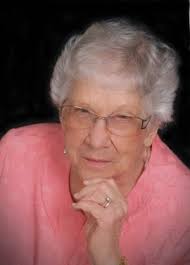 Frances Clementine Hembree Obituary