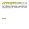A cv, short form of curriculum vitae, is similar to a resume. 3