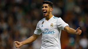According to spanish news outlet fichajes, the north london club are leading the race to sign asensio, who is set to cost around â£34million. Marco Asensio Guides Real Madrid To Win Over Granada Sportsnet Ca