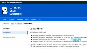 Il codice lotteria è un codice alfanumerico e codice a barre, abbinato al codice fiscale, che va presentato in cassa quando si effettua un pagamento. 1 Dicembre 2020 Click Day Per Ottenere Il Codice Che Consentira Di Partecipare Alla Lotteria Degli Scontrini