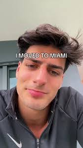 Anthony Perretti's Instagram, Twitter & Facebook