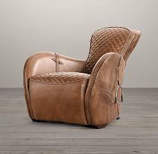 Equestrian Saddle Chair Decor Equestre Style Equestre Mobilier De Salon