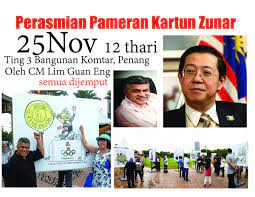 Datuk seri rina binti mohd harun (jawi: Zunar Cartoonist On Twitter Tomorrow 25 Nov 12 Noon Launching Zunar Cartoon Exhibition At Komtar Penang By Cm Lim Guan Eng All Are Welcome To Join Https T Co Qiplkamuw8
