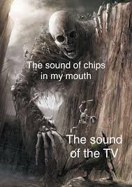 Pump Up The Volume Funny Memes Stupid Funny Memes Funny Pictures