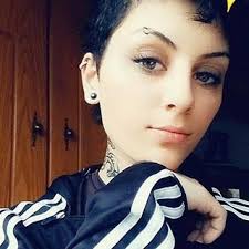 Brenda Moldovan's Instagram, Twitter & Facebook