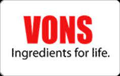 When a gift card is credited to your amazon account, we store the available amount so that you can use it to make a purchase at any time. Buy Vons Gift Cards Giftcardgranny