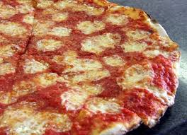 Staten Island S Denino S Joe And Pat S Nunzio S Make Blog S 101 Best Pizzas In America Photos Good Pizza Island Food Food