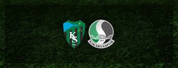Gol | 38' kocaelispor farkı 2'ye çıkardı. Kocaelispor Sakaryaspor Maci Ne Zaman Saat Kacta Ve Hangi Kanalda Aspor