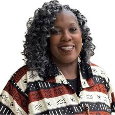 Kevin W Cosby, Ph.D, D. Min.