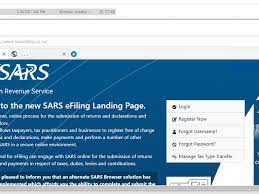 Lehae la sars 299 bronkhorst street brooklyn pretoria 0181. South African Government Releases Its Own Browser Just To Re Enable Flash Support Zdnet