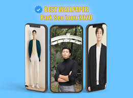 Итхэвонский класс / itaewon class (2020) park sae ro yi. Park Seo Joon Hd Wallpapers 2020 For Android Apk Download
