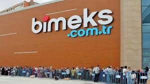 (bmeks) hissesi ile ilgili grafiklere, teknik analizlere, geçmiş verilere, bimeks raporlarına ve daha fazlasını içeren bilgilere ulaşın. Bimeks Internet Sitesini Kiraya Verdi