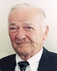 Clarence Byron Nielsen Obituary May 17, 2020