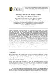 Nyata bahwa perkawinan di indonesia harus memenuhi. Pdf Penelitian Terhadap Pelaksanaan Kursus Pra Perkahwinan Islam Di Malaysia Rahimah Embong Academia Edu