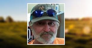 Rickey Don Childers Obituary August 2, 2022