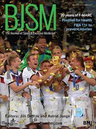 Die besucher erwartet ein unterhaltsamer und spannender sonntag nachmittag. Table Of Contents British Journal Of Sports Medicine
