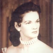 Obituary information for Mary Frances Eversole