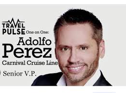 The Joy of Cruising Podcast Features Walter, Cruise Content Creator and  Travel Agent