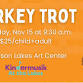 Turkey Trot - Kindermusik Playdate event image