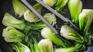 Though it is commonly used in stir fries, you can boil pak choi for an easy side dish. How To Cook Baby Bok Choy