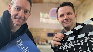 Film festival co-founded by Birr men to celebrate best of Irish  contemporary music in Berlin