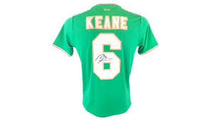 Find the perfect roy keane stock photos and editorial news pictures from getty images. Roy Keane S Ireland Signed Shirt 2017 18 Charitystars
