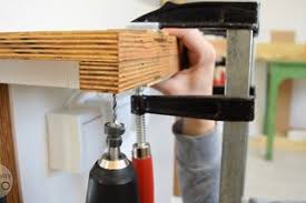 Diy Table Saw Fence Router Table Fence Free Plan 9 Steps With Pictures Instructables