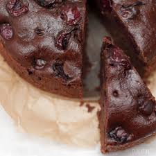 Veganer Schoko Kirschkuchen Schnell Einfach Zubereitet Entdecke Unsere Super Leckeren Veganen Kuc Veganer Kuchen Kuchen Und Torten Kuchen Und Torten Rezepte