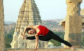 India is a dream destination for many yogis, but with so many ashrams and courses, how do you choose wisely? Yoga As Indian Soft Power Usc Center On Public Diplomacy