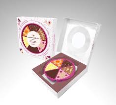 Coffret Ma Part Du Gateau Stephanie De Turckheim Hachette Pratique Grand Format Le Hall Du Livre Nancy