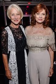 Discover susan sarandon famous and rare quotes. Helen Mirren Gave Susan Sarandon This Career Advice Vanity Fair