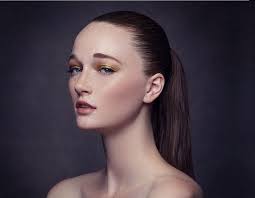 The hair is pulled back tightly and tied in a bun or ponytail at the back. 10 Sexiest Pulled Back Hairstyles For Women 2021 Trends