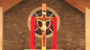 Palm Sunday Eve Meditation with Father Leo Patalinghug