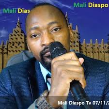 Profile for Mamadou Sangaré Officiel